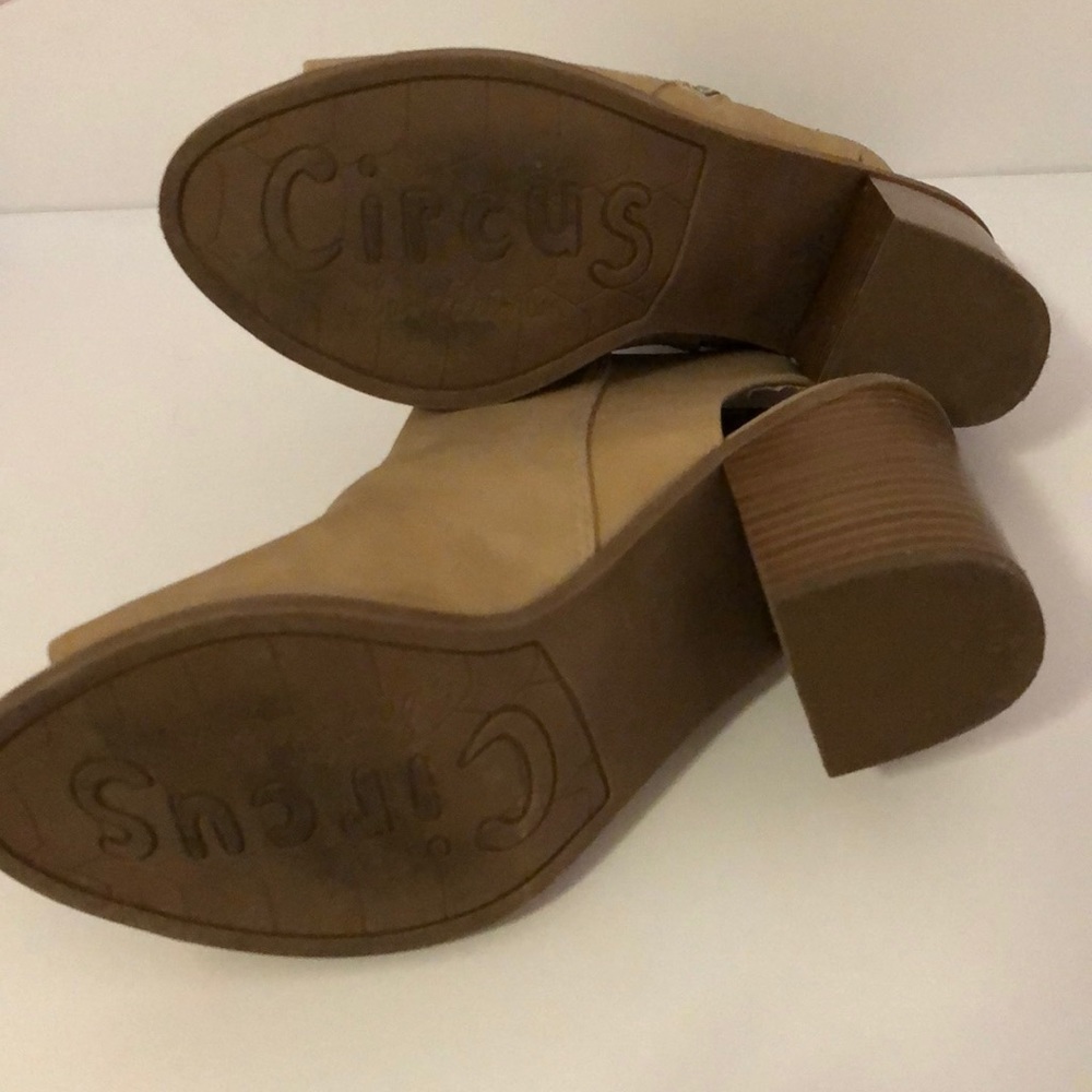 Wedges - Picture 5 of 5